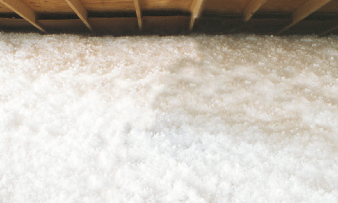 Martinez isolation combles